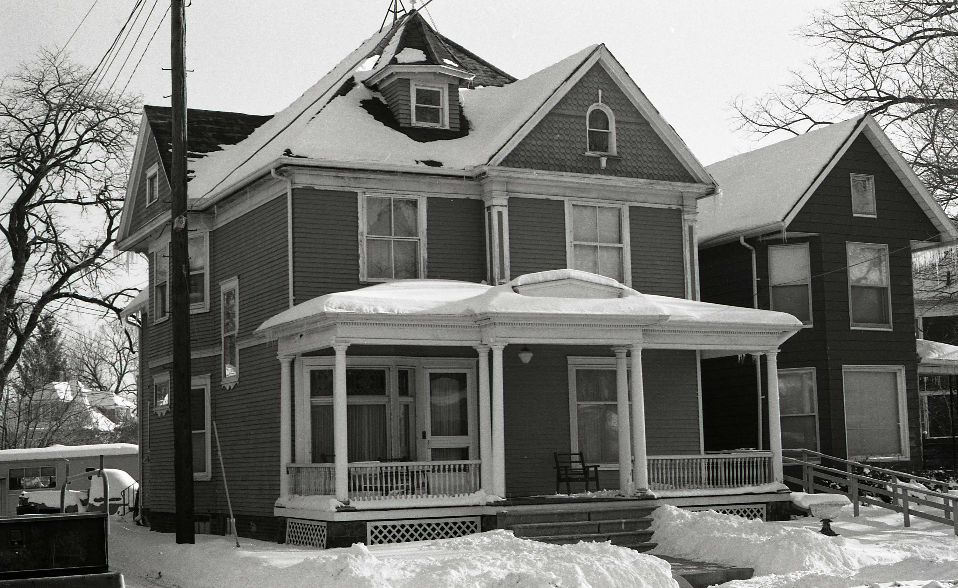 Image credit: Historic Preservation Commission of South Bend and St. Joseph County